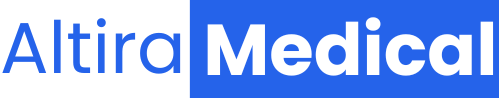 Altira Medical Logo